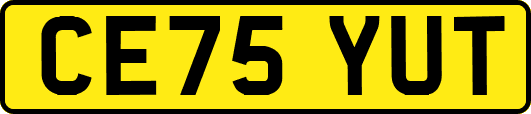 CE75YUT