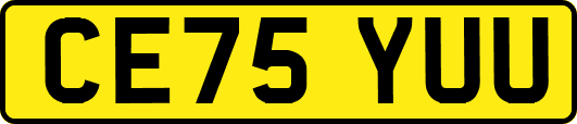 CE75YUU