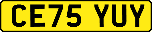CE75YUY
