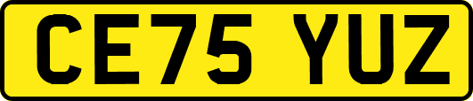 CE75YUZ