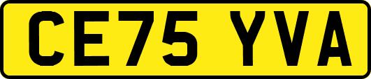 CE75YVA