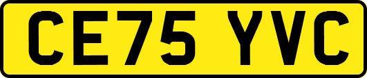 CE75YVC
