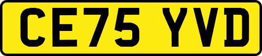 CE75YVD
