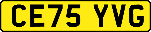 CE75YVG