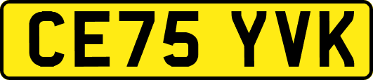 CE75YVK