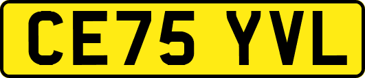 CE75YVL