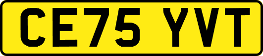 CE75YVT