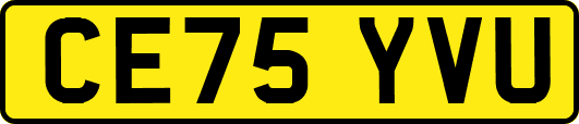 CE75YVU
