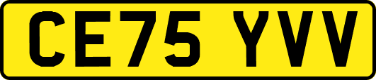 CE75YVV