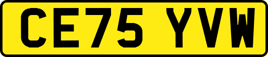 CE75YVW