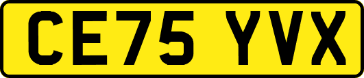CE75YVX