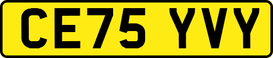 CE75YVY