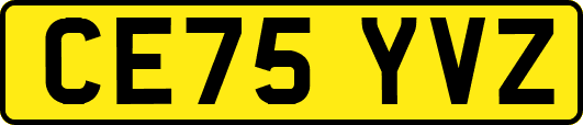 CE75YVZ