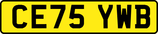 CE75YWB