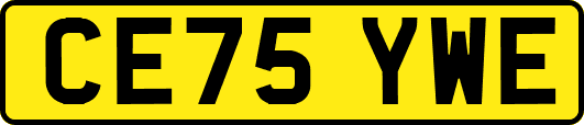 CE75YWE
