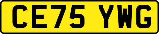CE75YWG