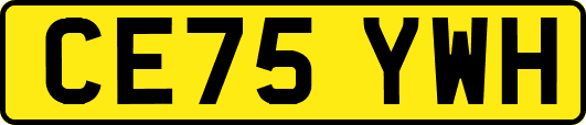CE75YWH