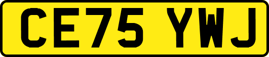CE75YWJ