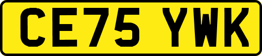 CE75YWK