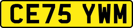 CE75YWM