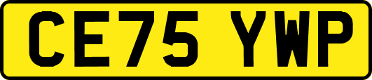 CE75YWP