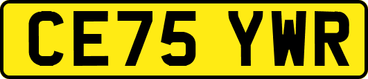 CE75YWR