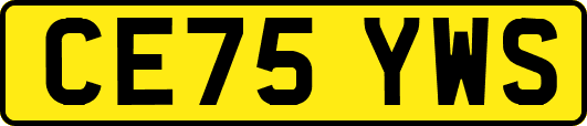 CE75YWS