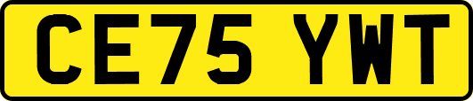 CE75YWT