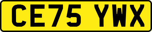 CE75YWX