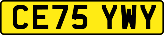 CE75YWY