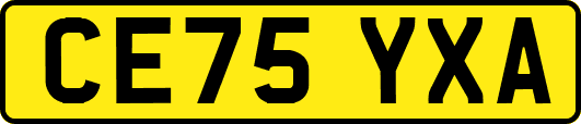 CE75YXA