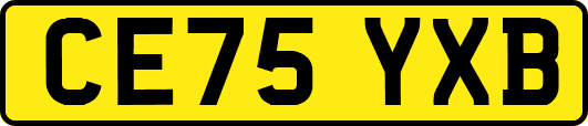 CE75YXB