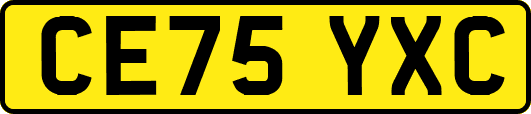 CE75YXC
