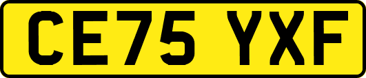 CE75YXF