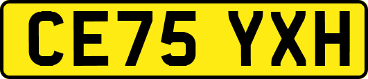 CE75YXH