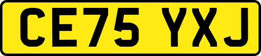 CE75YXJ