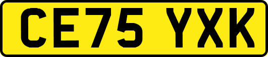 CE75YXK