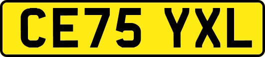 CE75YXL