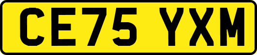CE75YXM
