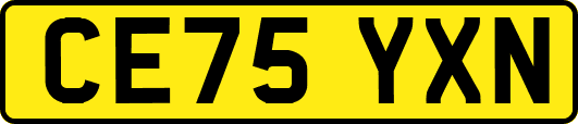 CE75YXN