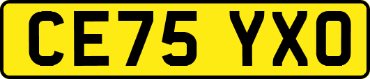 CE75YXO