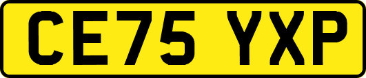 CE75YXP