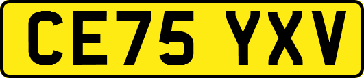 CE75YXV