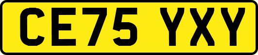 CE75YXY