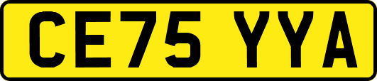 CE75YYA