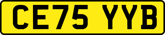 CE75YYB