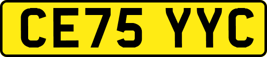 CE75YYC