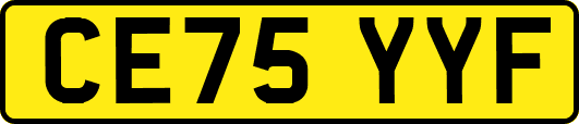CE75YYF