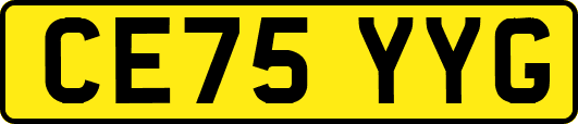 CE75YYG