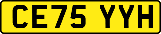 CE75YYH